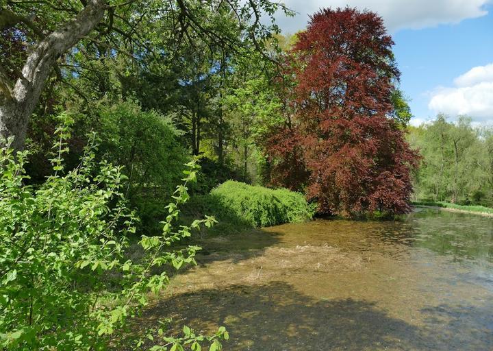 Appelbeck am See