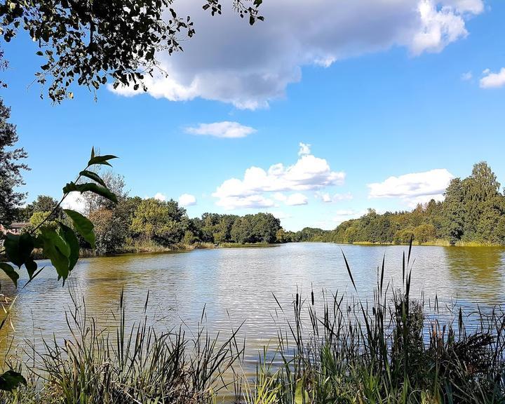 Gasthaus Heidesee