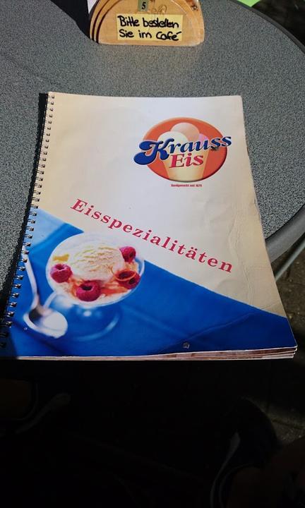 Krauss Eis