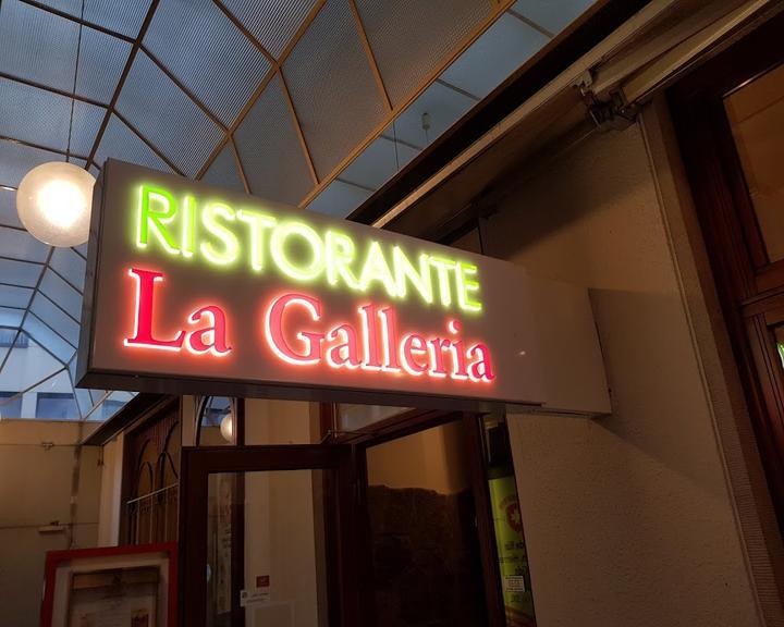 La Galleria